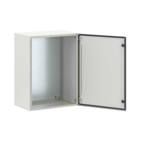 Корпус навесной STE с М/П ВхШхГ 800x600x400 мм DKC