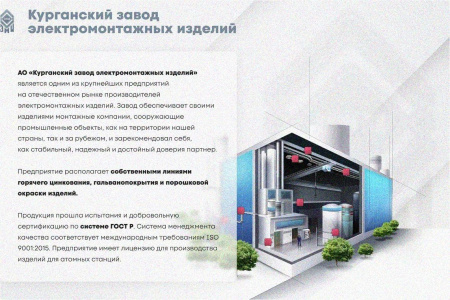 Лоток угловой замковый перфорированный КГЗ 100х100-135 (Rп300) УХЛ1 поворот на 135, радиус поворота трассы 300 мм, горячее цинкование, S1,5