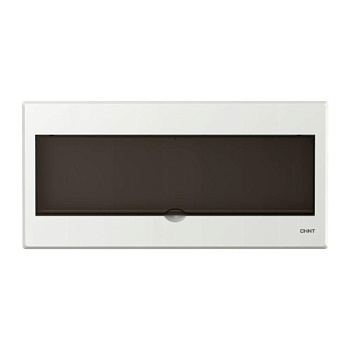 Корпус пластиковый NEX5-C12000 IP30 20 мод. 1 ряд. встраиваемый (R) CHINT