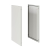 Панели боковые, для шкафов CQE 1000 x 600мм, 1 упаковка - 2шт. DKC