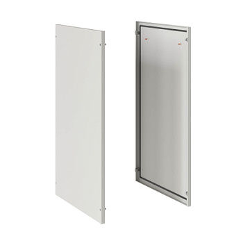 Панели боковые, для шкафов CQE 1000 x 600мм, 1 упаковка - 2шт. DKC