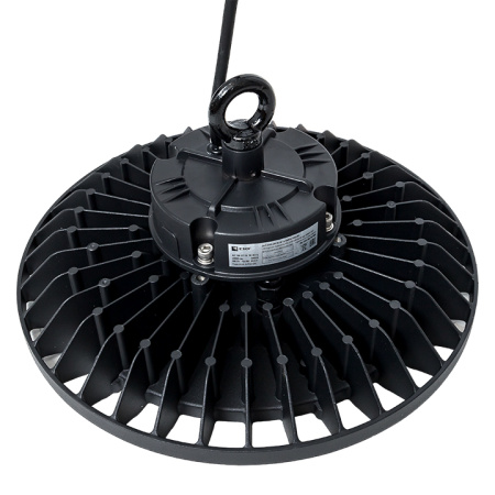 Светильник светодиодный промышленный для высоких пролетов ДСП-2103 200Вт 90 гр 5000К IP65 EKF