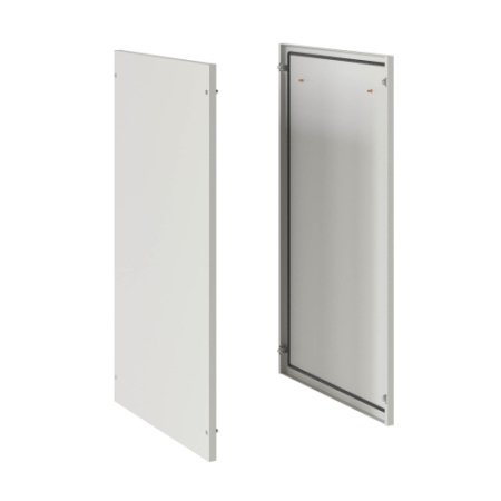 Панели боковые, для шкафов CQE 1000 x 600мм, 1 упаковка - 2шт. DKC