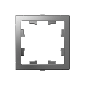 ARTGALLERY Адаптер для функции AtlasDesign, СТАЛЬ Systeme Electric