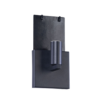 Бра 1*E14 40Вт Черный IP20 Toronto MOD974-WLBase-01-Black Maytoni