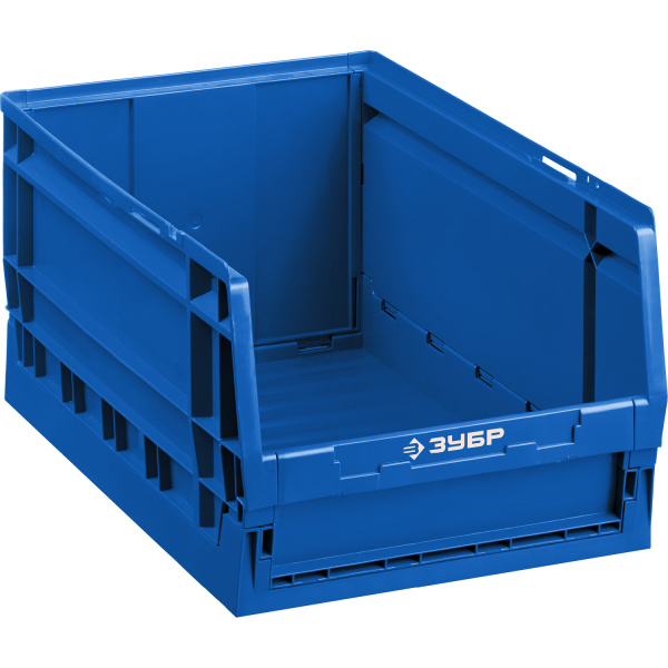 ЛСР-30 ящик-лоток складной 30 л ЗУБР