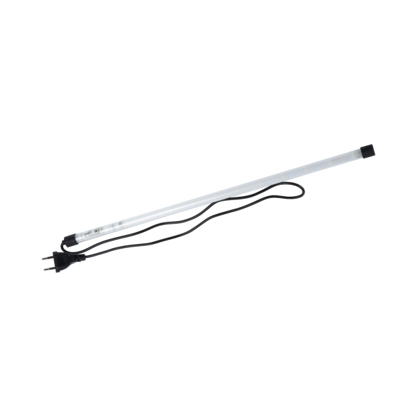 Светильник светодиодный для грибов 10W(1000lm) 16мкмоль/с 520x18 скобы в/к для выращивания грибов IP66 Uniel