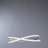 Подвесная люстра 162W 3000-6000K Arte Lamp SWING