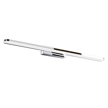 Подсветка 1*LED 16Вт Хром IP20 Epic MIR009WL-L16CH4K Maytoni