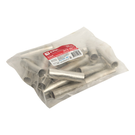 Гильза соединительная медная луженая GTY-95-15 (ГМЛ) PROxima EKF