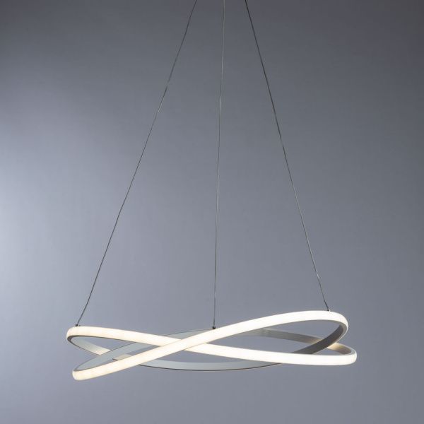 Подвесная люстра 162W 3000-6000K Arte Lamp SWING