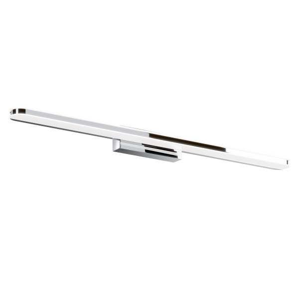 Подсветка 1*LED 16Вт Хром IP20 Epic MIR009WL-L16CH4K Maytoni