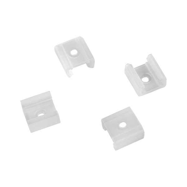 Заглушка для ленты G-COB-E-IP20-NW уп. по 10шт General