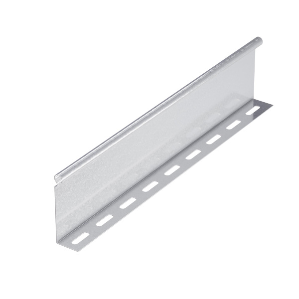 Перегородка SEP L2000 Н50, RAL9010 DKC