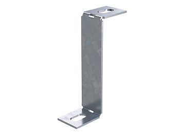 Держатель ОП для консолей BBH-60/70, INOX 304 DKC