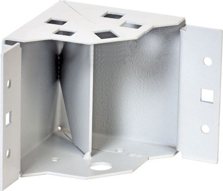 Угол цоколя 100мм IP54 (4шт/компл) FORMAT IEK Угол цоколя 100мм IP54 (4шт/компл) FORMAT IEK