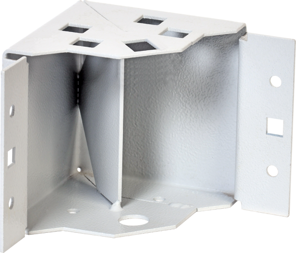 Угол цоколя 100мм IP54 (4шт/компл) FORMAT IEK Угол цоколя 100мм IP54 (4шт/компл) FORMAT IEK