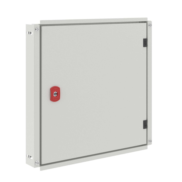 Дверь внутренняя для навесных корпусов ВхШ 400x400 мм DKC Дверь внутренняя для навесных корпусов ВхШ 400x400 мм DKC