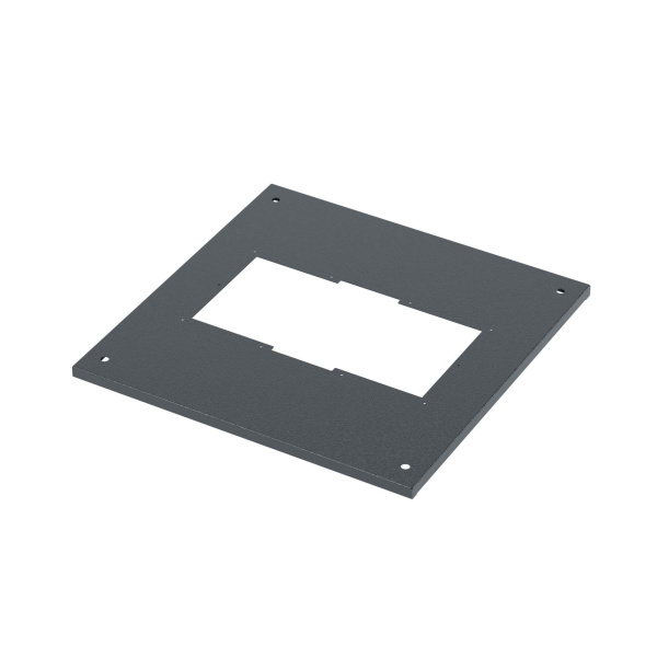 Панель верхняя под TST 3200A 4P горизонтальные выводы Ш=800 Г600 DKC Панель верхняя под TST 3200A 4P горизонтальные выводы Ш=800 Г600 DKC