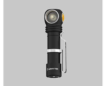 Налобный светодиодный фонарь Wizard C2 Pro Warm Armytek