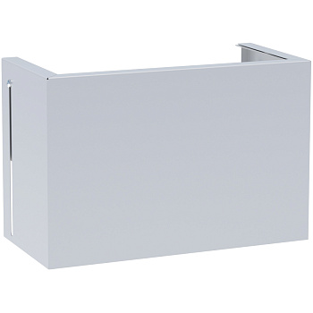 Цоколь верхний с компенсатором (110х300х150) Basic EKF