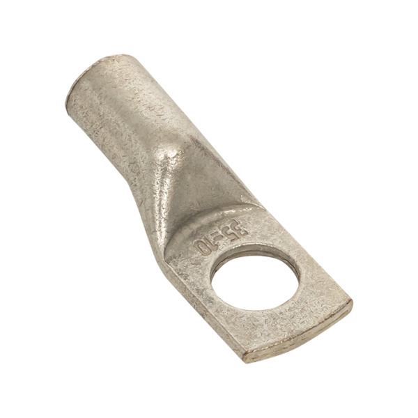 Наконечник силовой медный луженый ТМЛ-Р 35-10 PROxima EKF Наконечник силовой медный луженый ТМЛ-Р 35-10 PROxima EKF