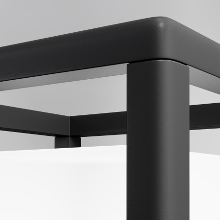 Ландшафтный светильник 15Вт Графит IP65 Trim O455FL-01GF Outdoor Maytoni