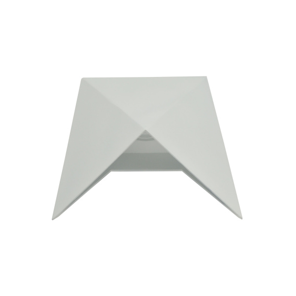 Светильник уличный настенный Белый LED 1*7Вт 4000К SL9503.501.01 ST LUCE