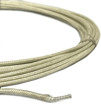 Кабель ОКМС-НГ(В)-HF-1/5Сп-4(2) "10кН" (стеклонити) 