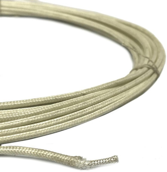 Кабель ОКМС-НГ(В)-HF-1/5Сп-4(2) "10кН" (стеклонити) 