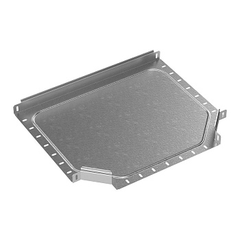 Ответвитель Т-образный Стандарт HDZ 400х50 Промрукав