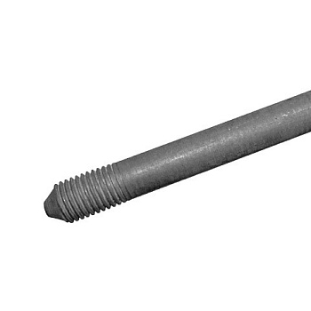 Стержень заземления 20 мм х 1500 мм, гор.цинк.