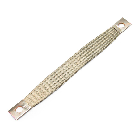 Шлейф заземления ПЗ 16-200 КВТ КВТ