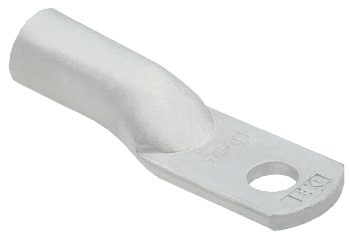 Наконечник медный луженый ТМЛ 10-5-5 ГОСТ 7386 IEK