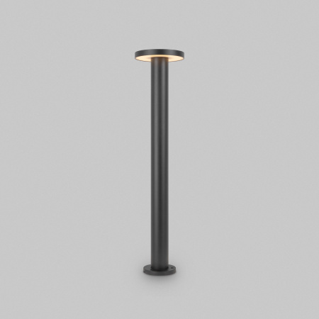 Ландшафтный светильник 12Вт 3000К Графит IP65 Wald O420FL-L12GF1 Outdoor Maytoni