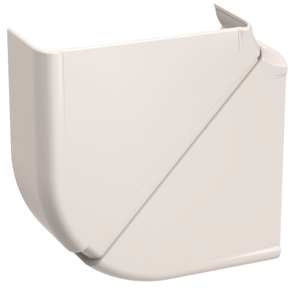 Плоский изменяемый угол для кабель-канала ПРАЙМЕР 150х60 IEK