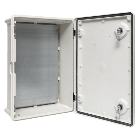 ЩМП антивандальный (500x350x170мм) IP65 навесной PROxima EKF