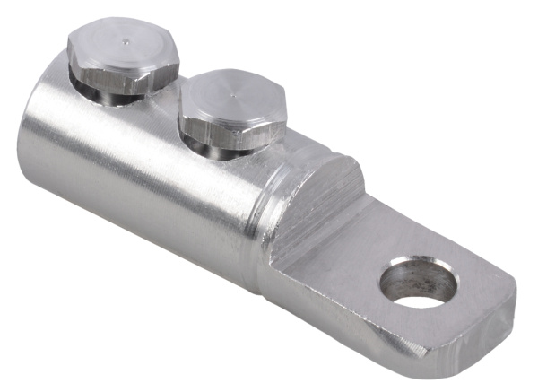 Наконечник болтовой НП 16-25 35кВ IEK Наконечник болтовой НП 16-25 35кВ IEK