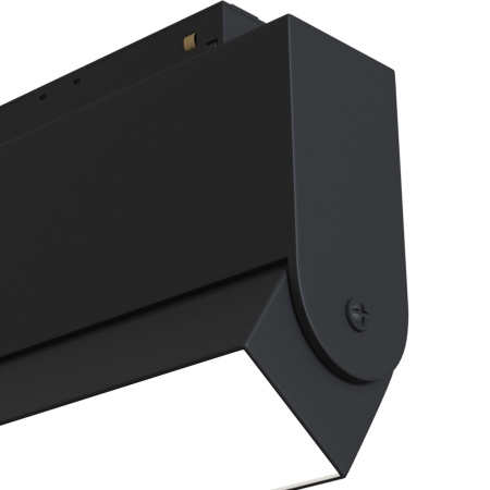 Светильник трековый 12Вт 4000K Черный IP20 BASIS TR013-2-10W4K-B Technical