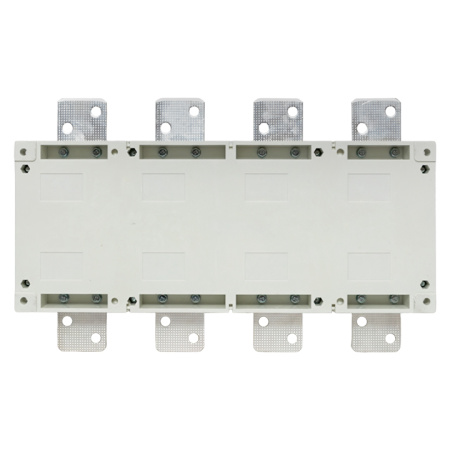 Рубильник-выключатель 1000A 4П c рукояткой управления для прямой установки PowerSwitch EKF