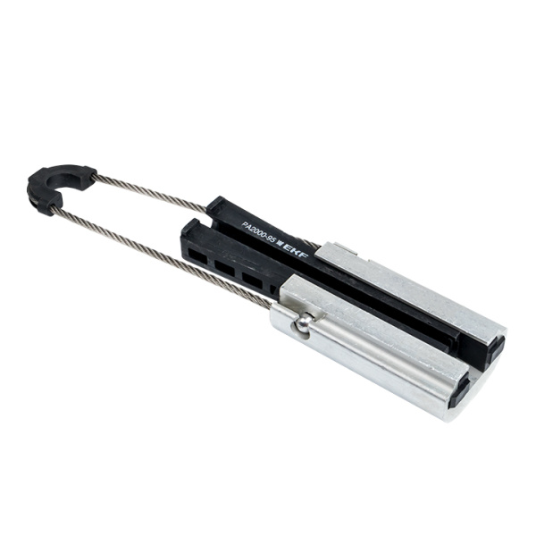 Зажим анкерный клиновой PA2000 1x70-95 мм2 PROxima EKF