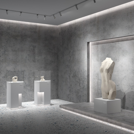 Лента светодиодная 24В 5050 7,2Вт/м 30LED/м 6000K 5м IP20 Technical Maytoni