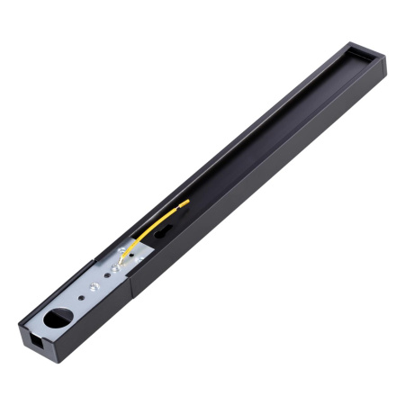 Шинопровод однофазный,2м IP20 220V черный NOVOTECH