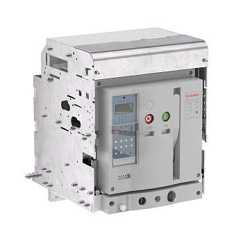 Воздушный автоматический выключатель YON AD-1600-S2-3P-85-D-MR8.1-B-C2200-M2-P03-S1-05 DKC