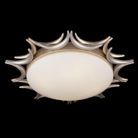 Потолочный светильник 4*E14 40Вт Золото IP20 Cima H013CL-04G Maytoni