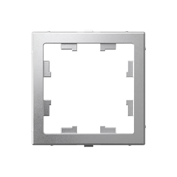 ARTGALLERY Адаптер для функции AtlasDesign, АЛЮМИНИЙ Systeme Electric