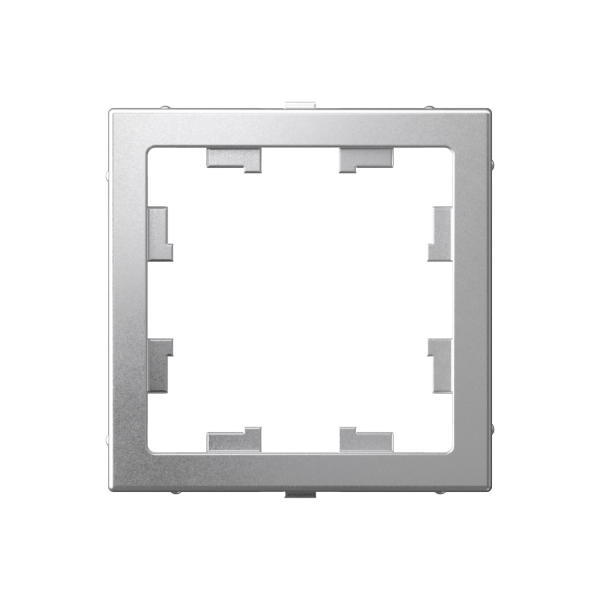 ARTGALLERY Адаптер для функции AtlasDesign, АЛЮМИНИЙ Systeme Electric