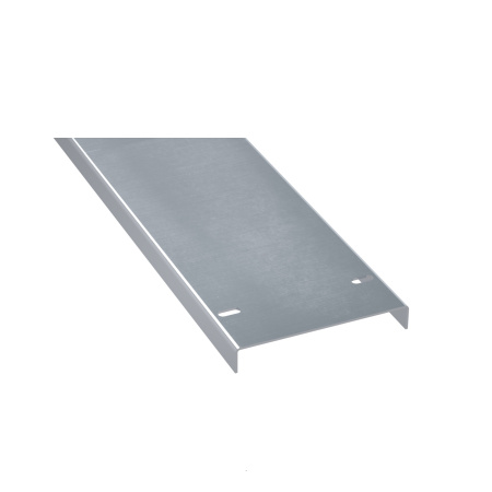 Крышка на угол вертикальный шарнирный 150, 2 мм, алюминий DKC