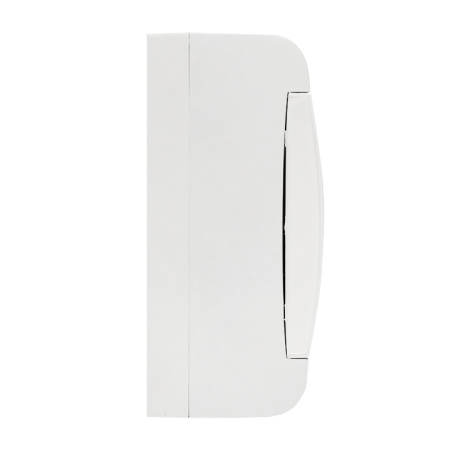 Щит распределительный ЩРН-П-12 "SlimBox" белая дверца IP41 PROxima EKF