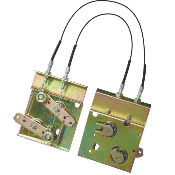 (СНЯТ) Тросовая механическая взаимоблокировка для NA1-2000-6300 (R) CHINT